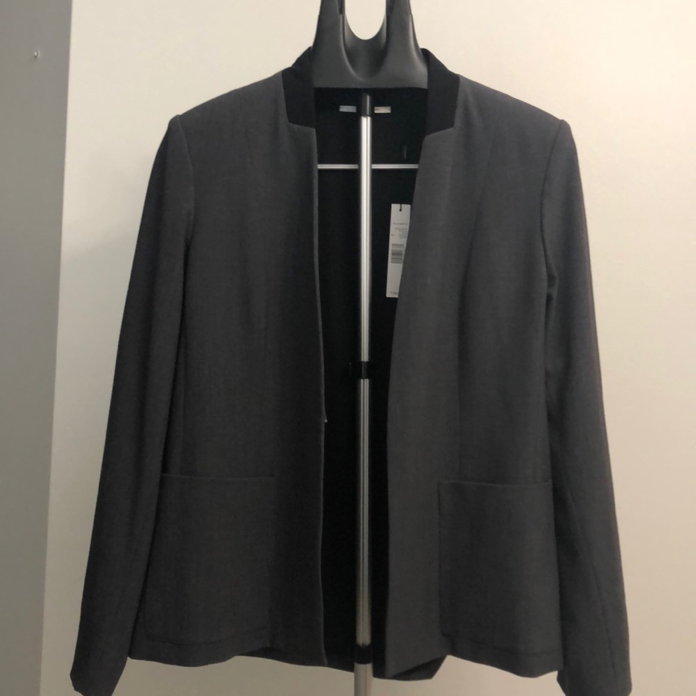 NWT Grey Tahari Blazer